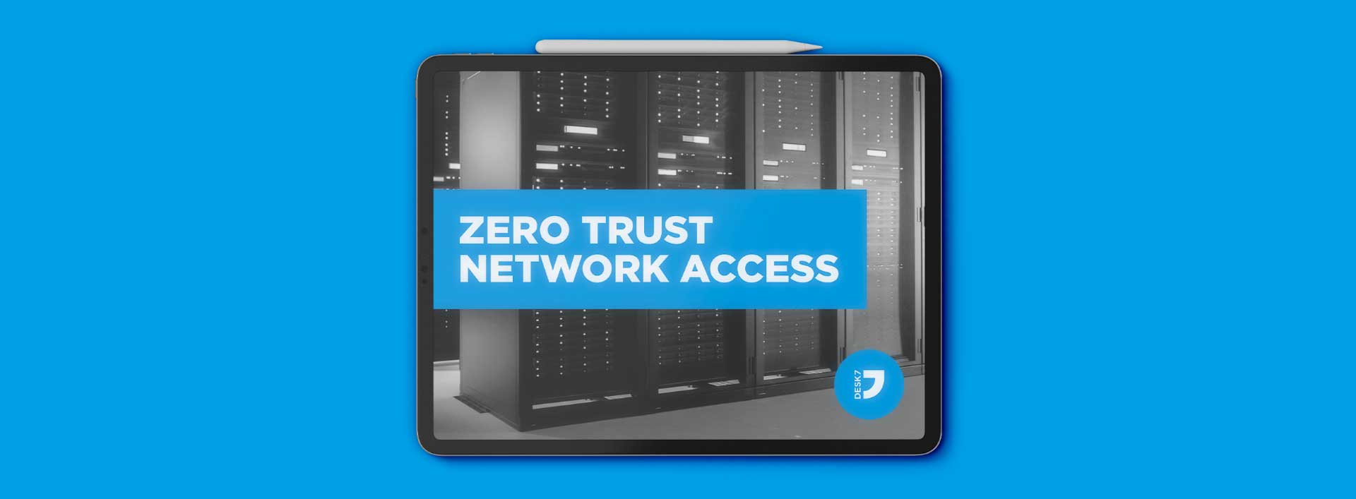DESK7 - Whitepaper